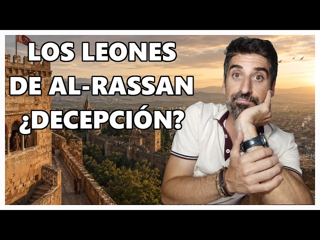 Vídeo relacionado con Los leones de Al-Rassan (Best seller nº 30)
