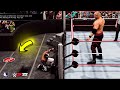 2K SHOWCASE MODE: WWE 2K22 KANE '08 vs Rey Mysterio