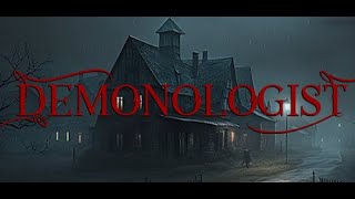 『Demonologist』アプデ見ていくよん