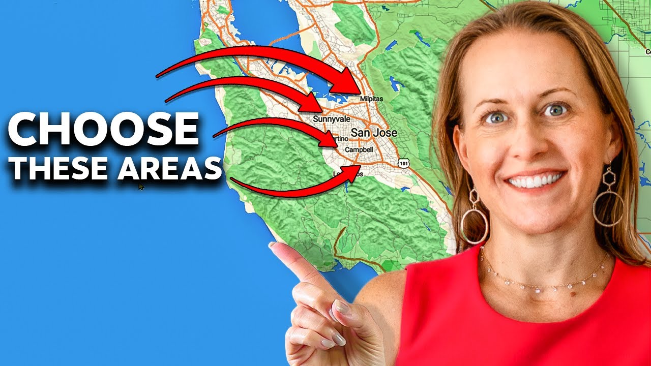 Moving to San Jose? 6 Most Underrated Places to Live