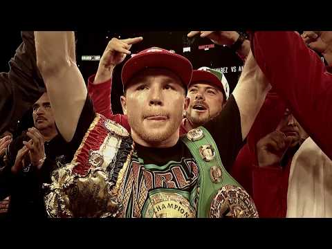 Canelo vs. GGG Judges And Referee Announced