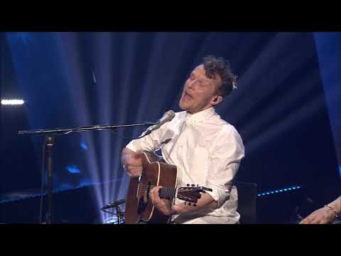 The Sound Poets - Viss var mainīties