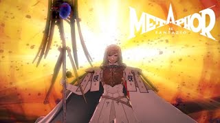 【メタファー：リファンタジオ】普通にメタファー #37【Metaphor: ReFantazio】