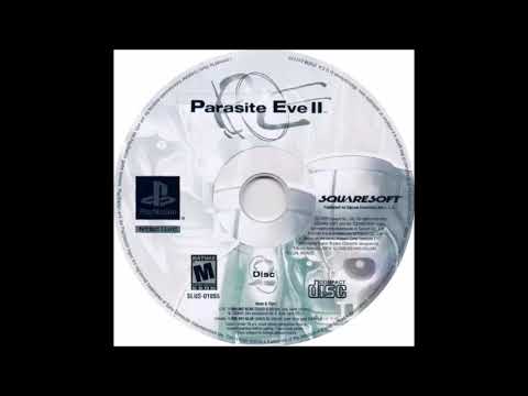 Parasite Eve 2 OST Intrusion