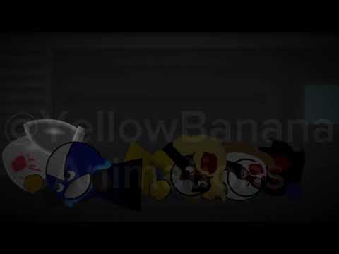 The Supers Revived | (Downburst Revives The other 4)