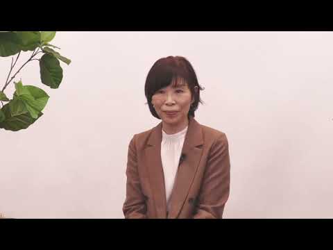 トップランナー動画たちの『女性活躍』「長く会社で働き続けること」女性の人生で、選択肢のひとつであること！｜株式会社小宮商店の取組事例