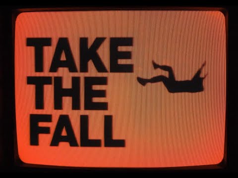 Fourth Daughter - Take The Fall (Official Music Video)
