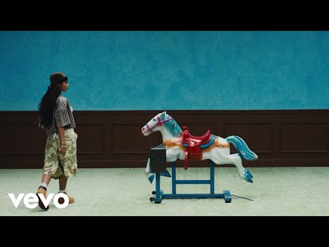 Jay Wheeler - Fuga (Official Video)