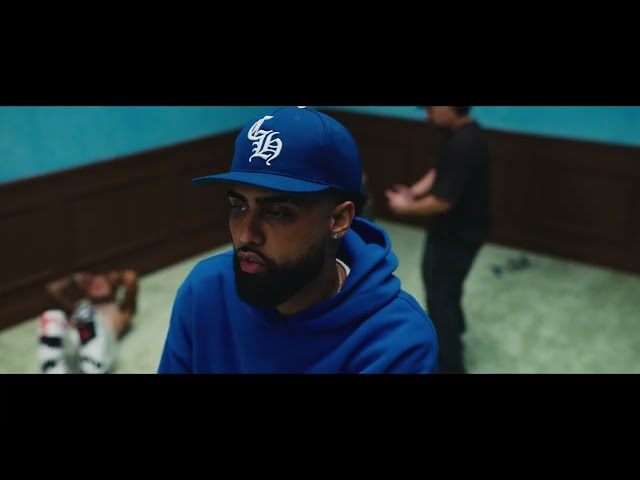 JAY WHEELER - FUGA Video ansehen