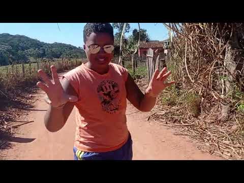 Visitei a comunidade (ITAPEVA -ZONA RURAL DE MINAS GERAIS)