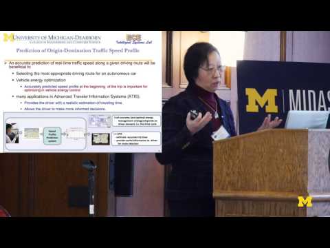 Women in Data Science | Yi Liu Murphey