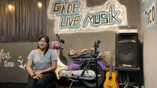 Download lagu Sia-sia merindu - Anggi (cover live) mp3 Download lagu Sia-sia merindu - Anggi (cover live) mp3