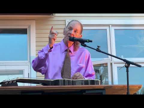 Watermelon Slim - Highway 61