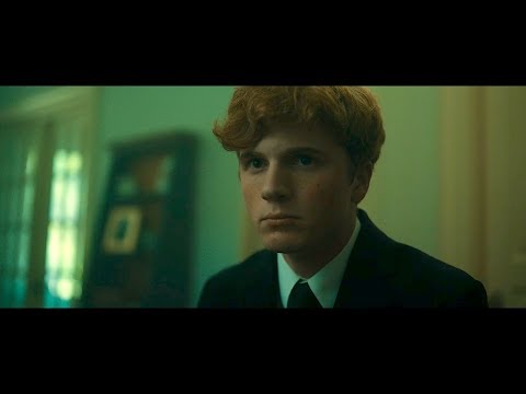 Video thumbnail for Let Light Overcome the Darkness