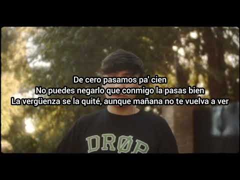 Laure Barca - Prohibido lyrics