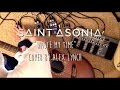 Alex Lynch - Waste My Time (Saint Asonia cover ...