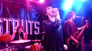 The Struts - I Just Know