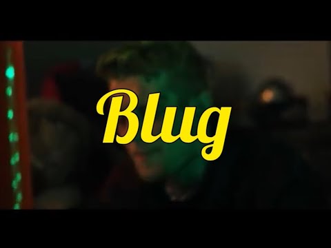 Chrxn - Blug(Official Music Video) Prod by Hollowboydrowzy