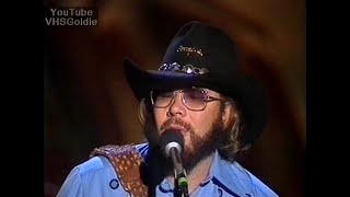 Hank Williams Jr. Family Tradition