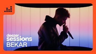 Deezer Bekar - Coloris | Deezer Sessions