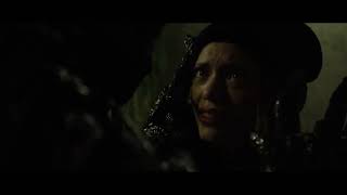 WHERE THE SCARY THINGS ARE (2022) Exclusive Clip: \