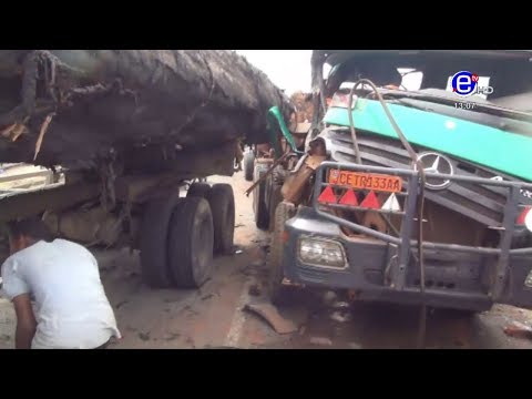 PIDGIN NEWS TUESDAY 27th AUGUST 2019 - EQUINOXE TV