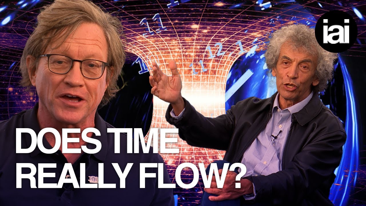 Reality's challenge to physics | Michio Kaku, Avshalom Elitzur, Tim Maudlin and Jimena Canales