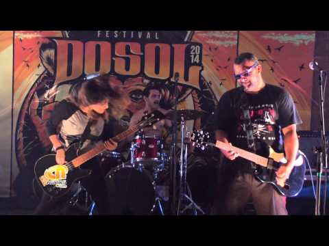 Festival DoSol 2014 em Currais Novos-RN