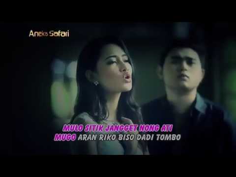 Nanda Feraro Feat Denik Armila - Separuh Ati HD
