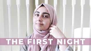 What Does Islam Say About Wedding Night?