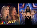 Stunning Acts That Ll WOW You America S Got Talent