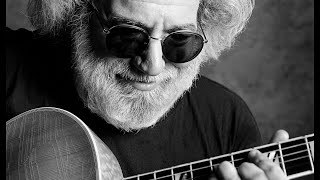 Video thumbnail for Jerry Garcia's Casio Guitar Synth PG-380 by ANALOGr