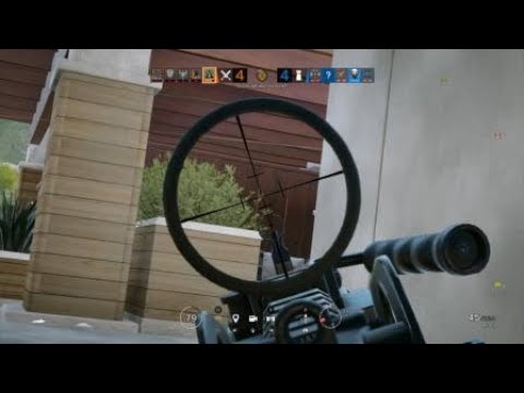 the easiest 1v5 ever