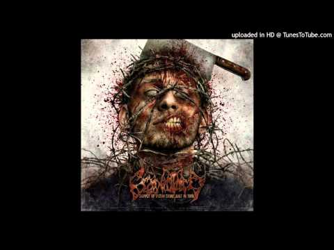 Craniotomy - Pathological Dependence on Autopsy Stench