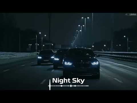 Hayit Murat - Night Sky