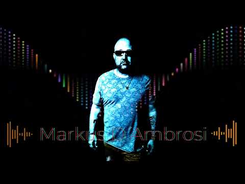 Markus D'Ambrosi   Clubtime Mixtape Vol 1