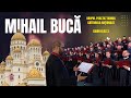 Archd Mihail Bucă TRoNoS Axion Glas 3 Catedrala Nationala