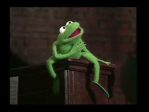 The Muppet Show - 310: Marisa Berenson - UK Spot: “Someone to Watch Over Me” (1979)