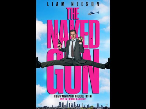 The Naked Gun Trailer