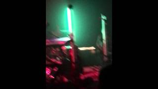 Shearwater 3/4/16 The Independent - Radio Silence