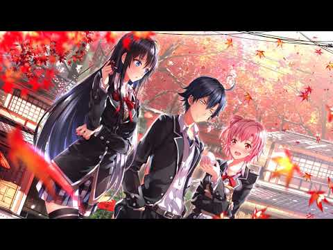 Oregairu Kan ED/Ending 3 Full HQ - Diamond no Jundo