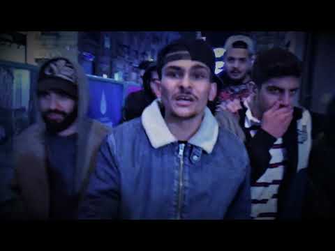 Tahribad-ı İsyan ft. Emza-Ben Ona Sadığım