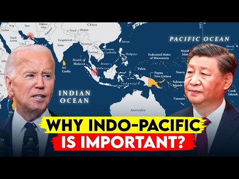 Why is the Indo-Pacific Important?