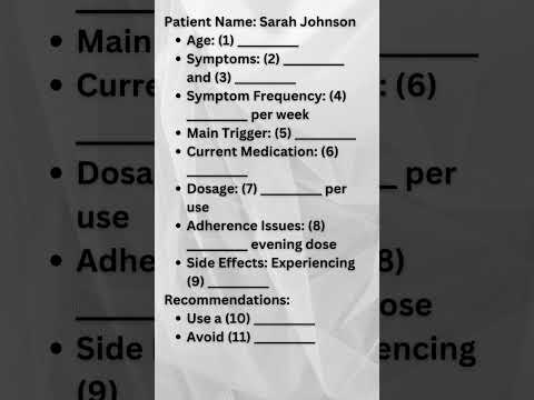 OET listening for nurses| OET 2.0 Online Classroom