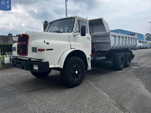 MAN 32.240 video nahled