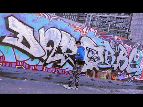 DARO RBC - Wyjebane Ft.Dj Shadowface prod.VitalShadows (STREETVIDEO)