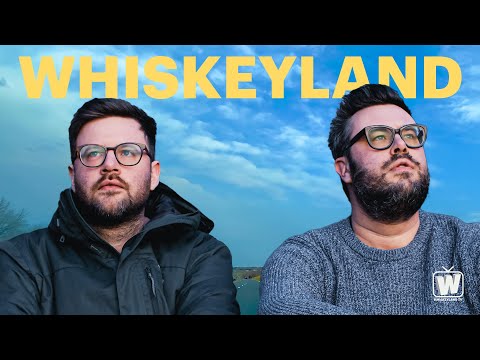 Whiskeyland Season 1 Trailer (2024)