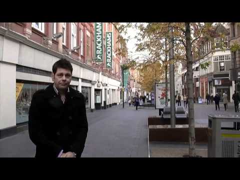 Retailing Skills: How to attract more customers to your store?