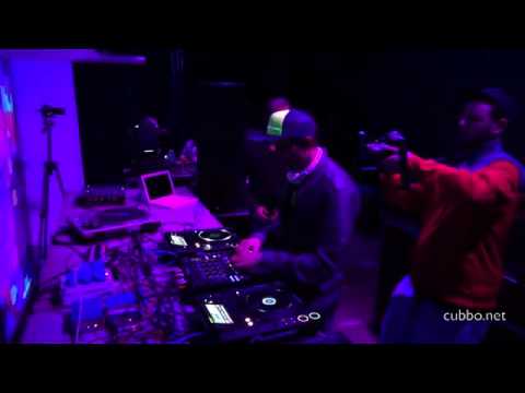 David Moleon - Montagood Festival 2012 - Multicam