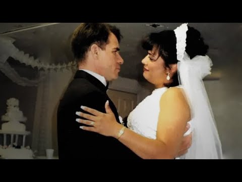 SPRAWA Angeliny Rodriguez I Koszmarna panna młoda - czarna wdowa podcast kryminalny